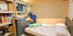 Blk 107A Eastbrook @ Canberra (Sembawang), HDB 4 Rooms #502940221